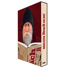 Strach się bać-wydanie w etui