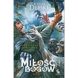Miłość bogów