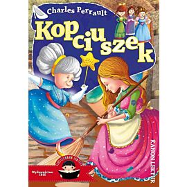 Kopciuszek
