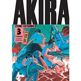 Akira - edycja specjalna - 03