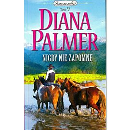 Nigdy nie zapomnę wyd. kieszonkowe