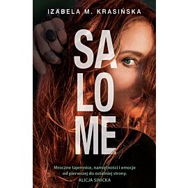Salome (e-book)
