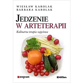 Jedzenie w arteterapii