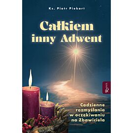 Całkiem inny Adwent (e-book)