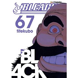 Bleach - 67