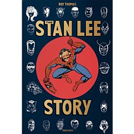 The Stan Lee Story wer. angielska