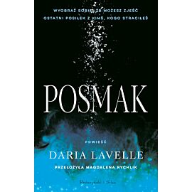 Posmak