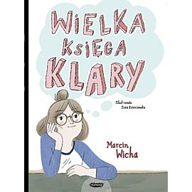 Wielka księga Klary