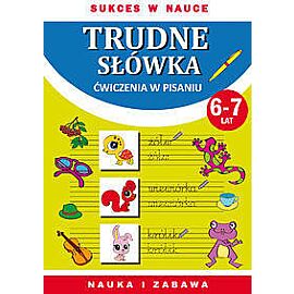 Trudne słówka