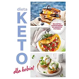 Dieta Keto Dla Kobiet