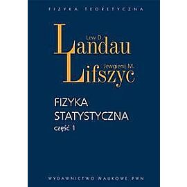 Fizyka statystyczna. Część 1