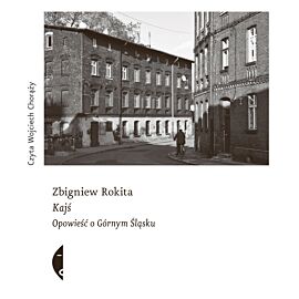 Kajś (audiobook MP3)
