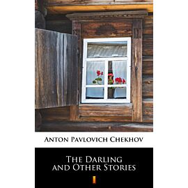 The Darling and Other Stories (e-book)