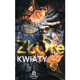 Złote kwiaty. Tom 2