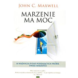 Marzenie ma moc