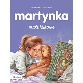 Martynka małe historie