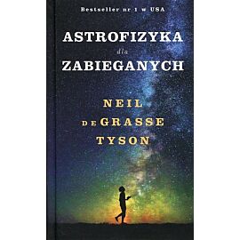 Astrofizyka dla zabieganych
