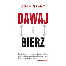 Dawaj i bierz