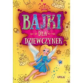 Bajki dla dziewczynek