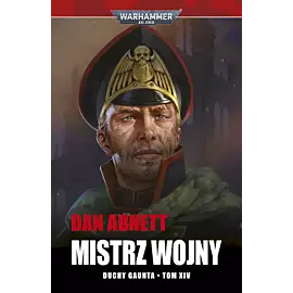 Mistrz wojny. Duchy gaunta. Tom 14