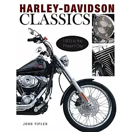 Harley-Davidson Classics