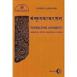 Podręcznik sanskrytu