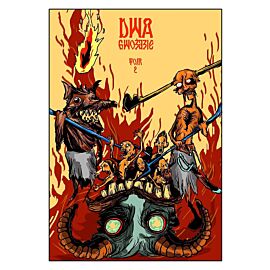 Dwa Gwoździe - 2