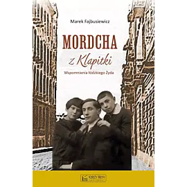 Mordcha z Klapitki