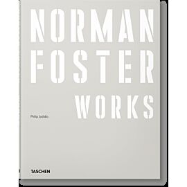 Norman Foster. Works
