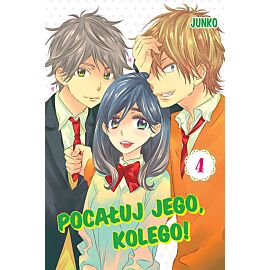 Pocałuj jego, kolego! - 04