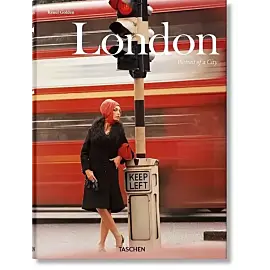 London Portrait of a City