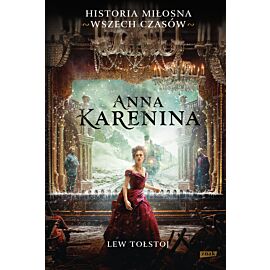 Anna Karenina