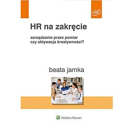 HR na zakręcie