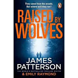 Raised By Wolves