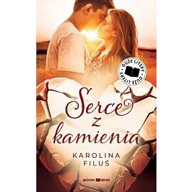 Serce z kamienia (Duże Litery)