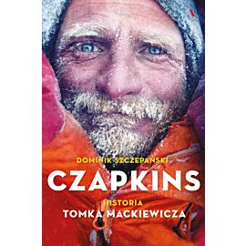 Czapkins. Historia Tomka Mackiewicza