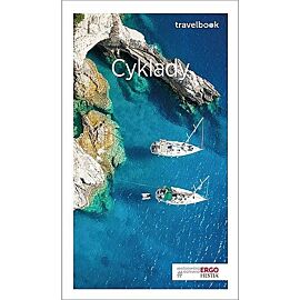 Cyklady travelbook wyd. 2