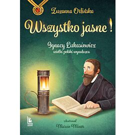 Wszystko jasne !
