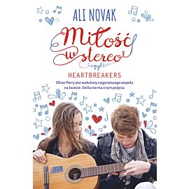 Miłość w stereo, czyli Heartbreakers