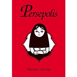 Persepolis (wydanie zbiorcze)