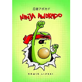 Ninja Awokado