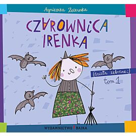 Czarownica Irenka