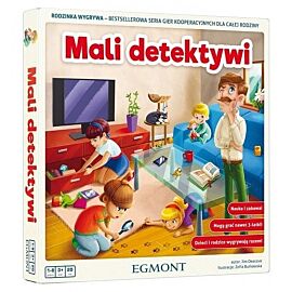 Mali Detektywi