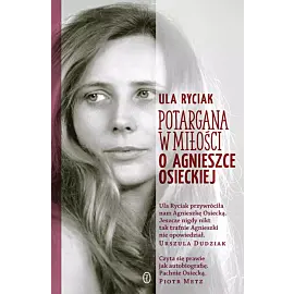 Potargana w miłości