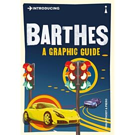 Introducing Barthes