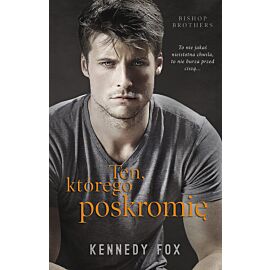 Ten, którego poskromię
