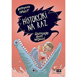 Historyjki na raz