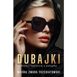 Dubajki (e-book)