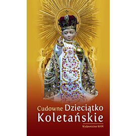 Cudowne Dzieciątko Koletańskie