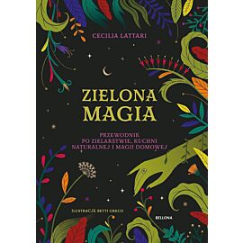 Zielona magia